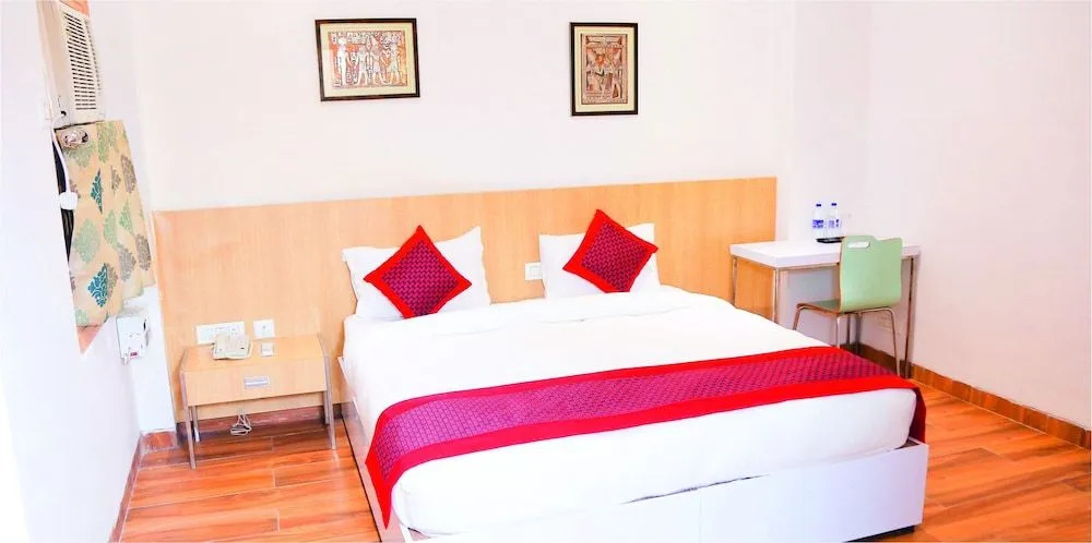 Hotel Vacanza
