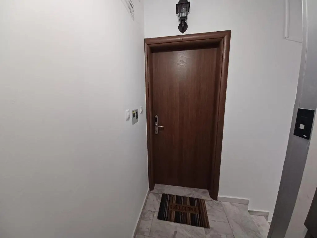 Top View Apartment