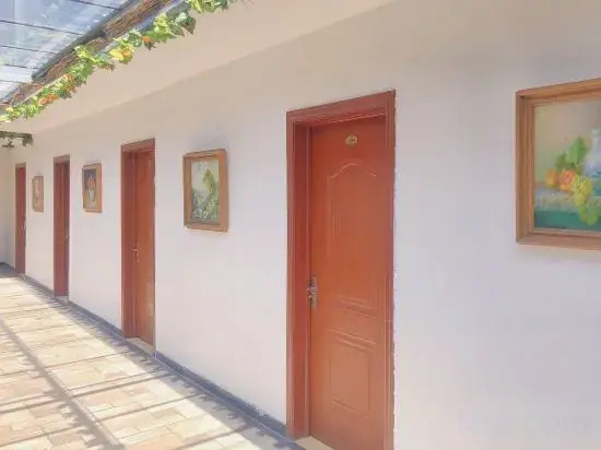 Shunhe Tianyu Homestay