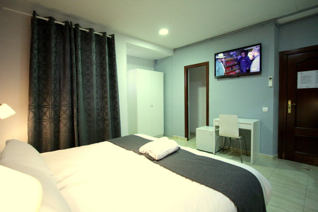 Artistic Hostel BCN 