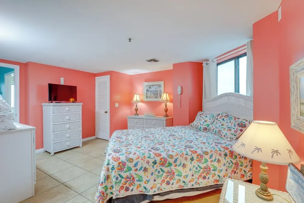 Oceanfront Myrtle Beach Condo: 6th-floor Balcony!