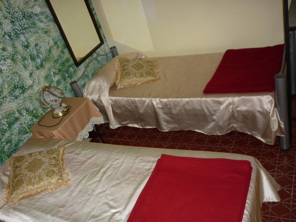 Constanza Hostel