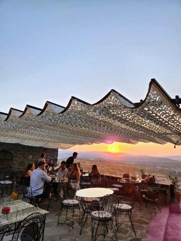 Assos Sunset Hotel