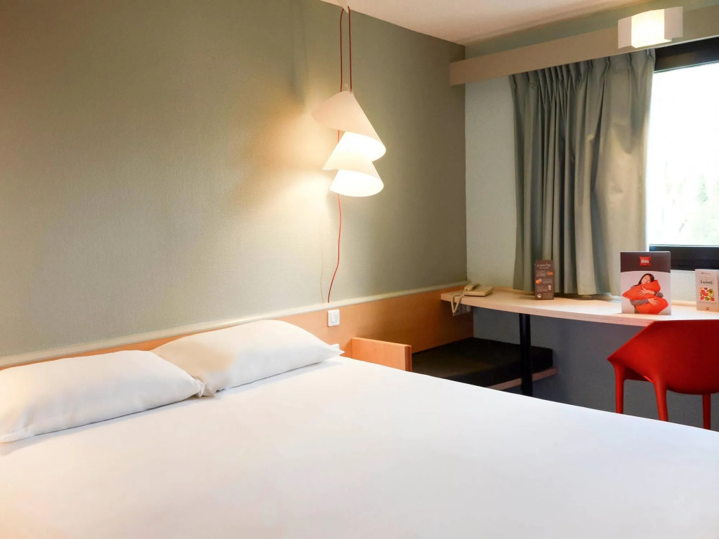 Hôtel Ibis Nevers