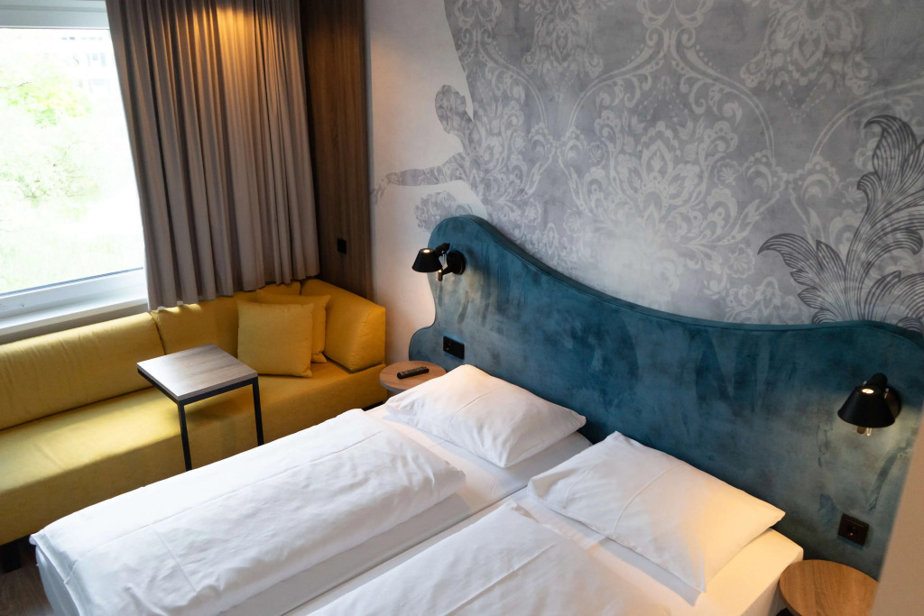 Hotel Rainers21