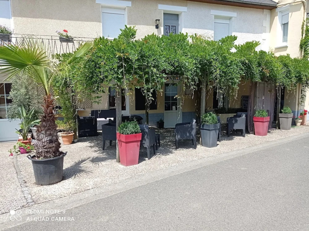 L Auberge Campagnarde, Lourdes