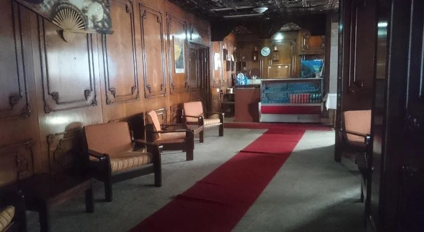Sivrikaya Hotel