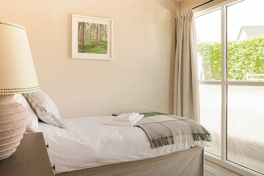 The Barn Longhope-Luxury Barn Conversion