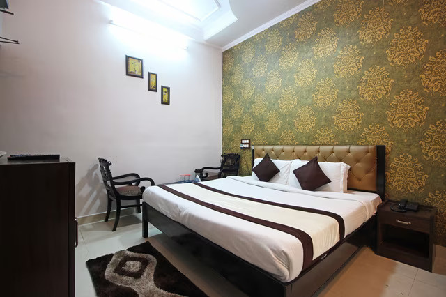 Hotel Royal Classic