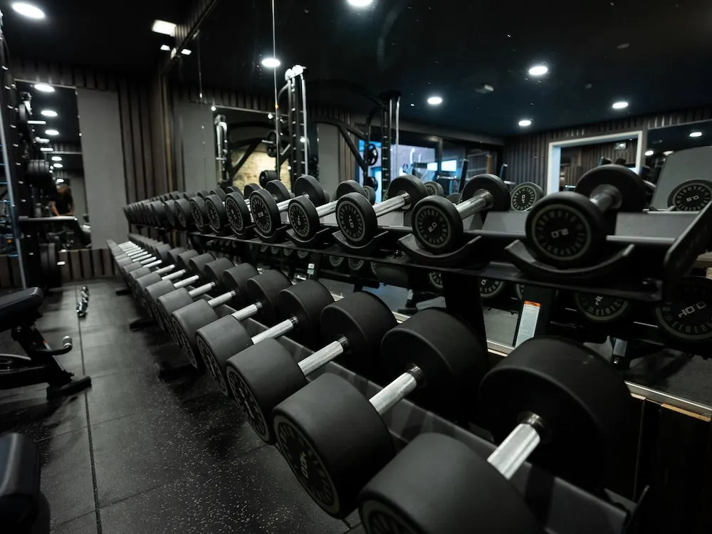 We Wellness