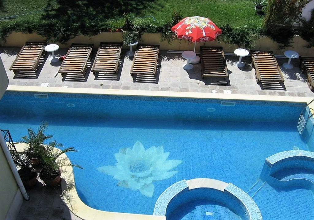 Hotel Feniks Lozenets
