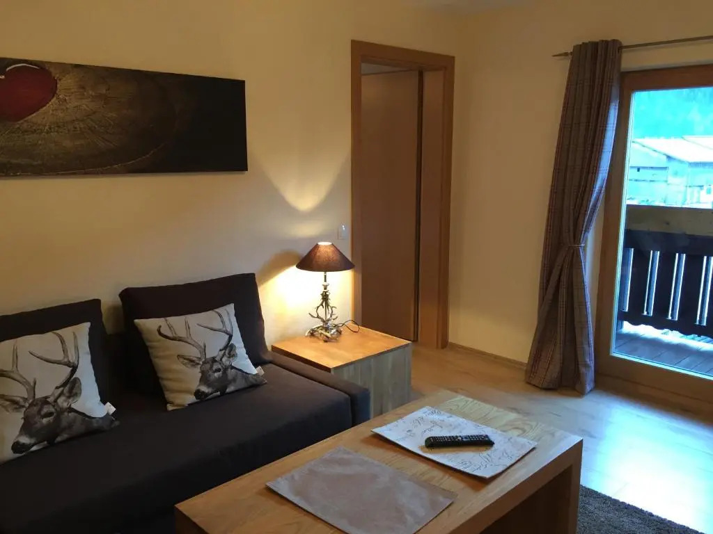 Alpenrose Appartements Waidring