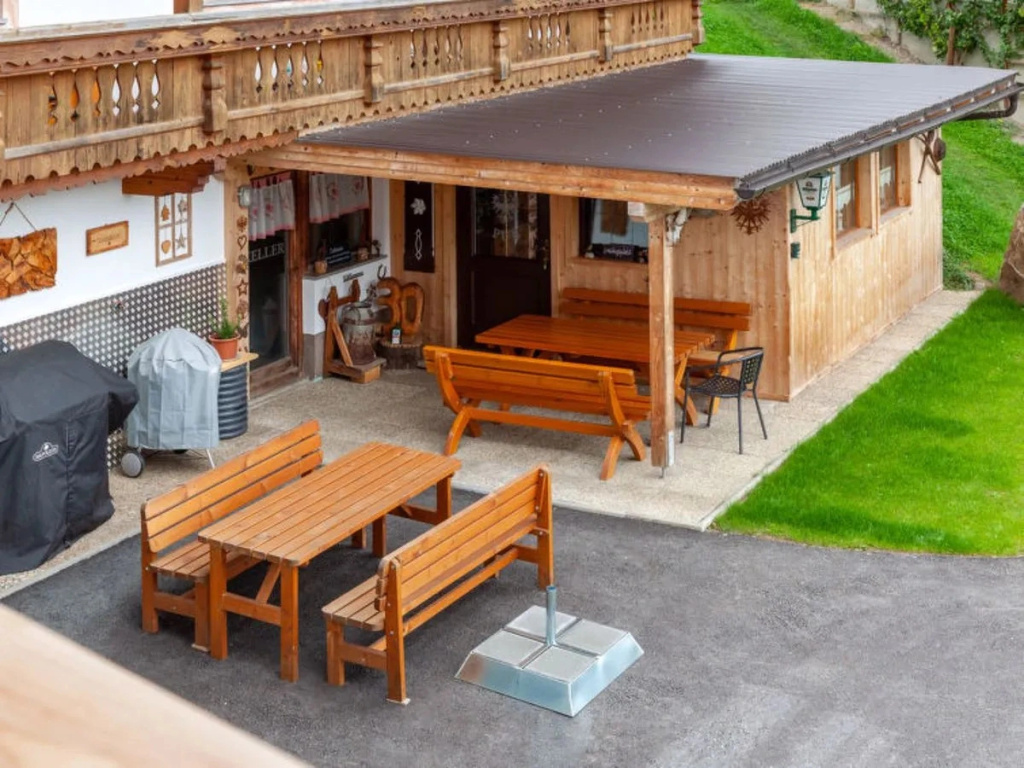 Chalet Spatn (FGZ138)