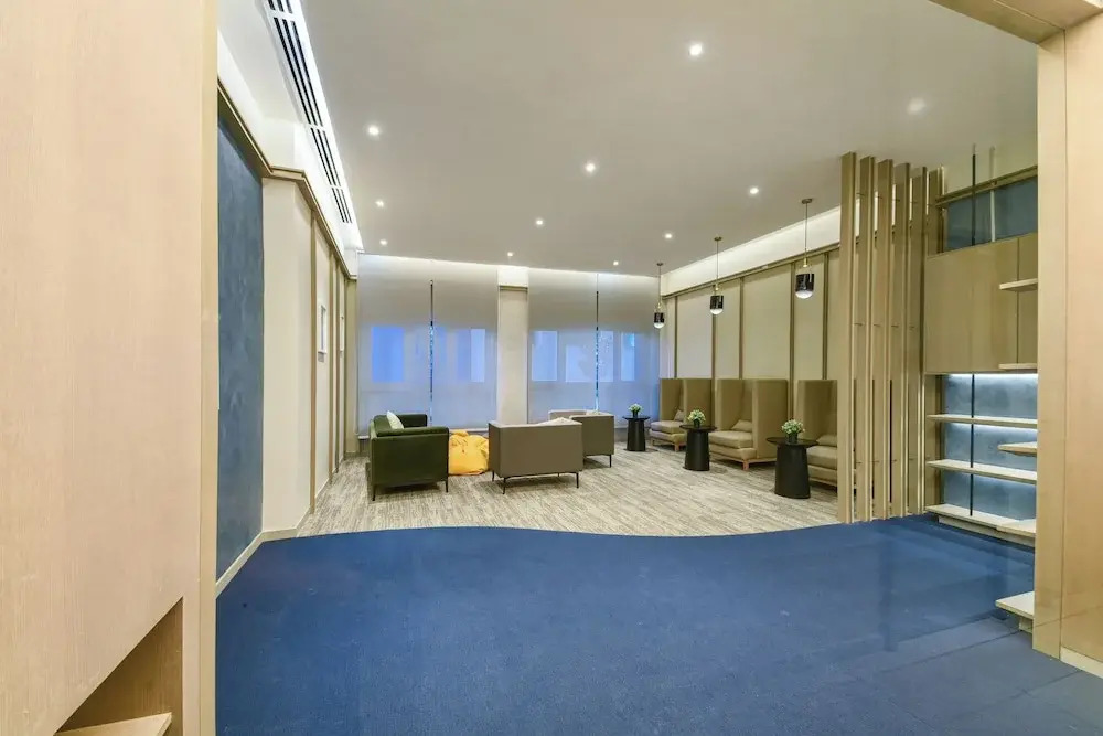 Agile Residence Bukit Bintang By Heystay Management