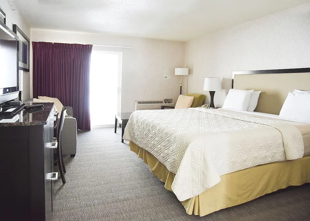 Argo Inn and Suites