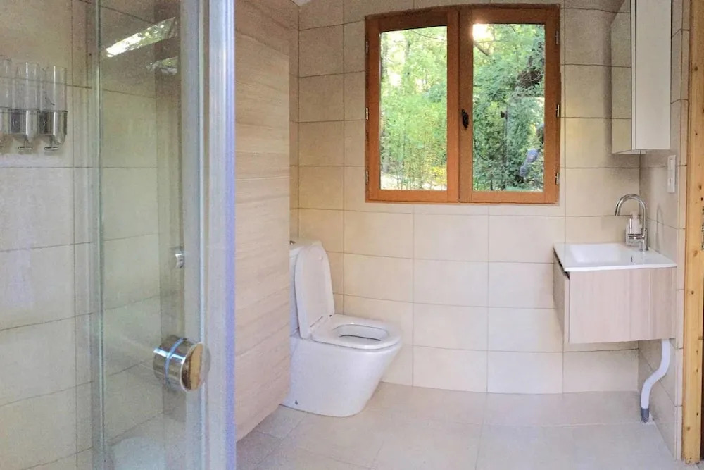 Wild Boar Mountain, Luxury Escape & Stunning Views