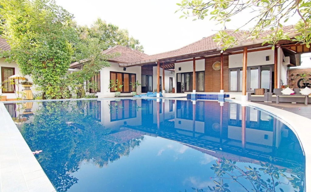 Araminth Guest House and Spa