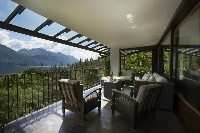 Villa Loveno