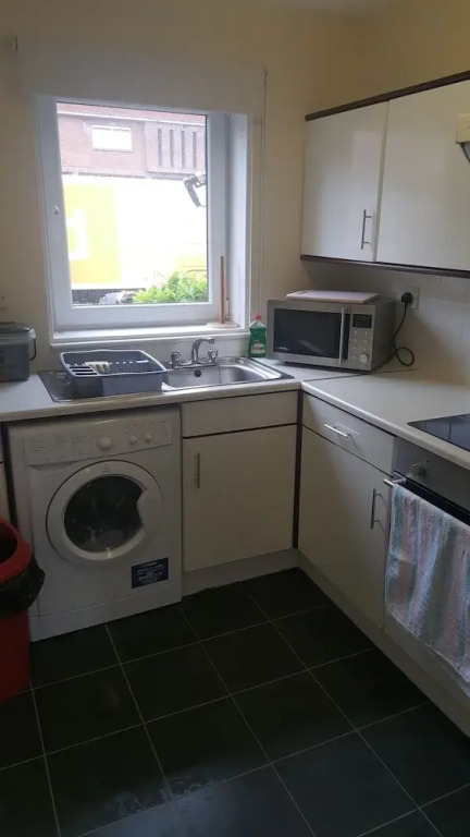 North Woodside Place - 1 Bedroom