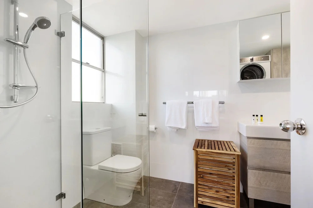 Darlinghurst 21 Crn Furnished Apartment