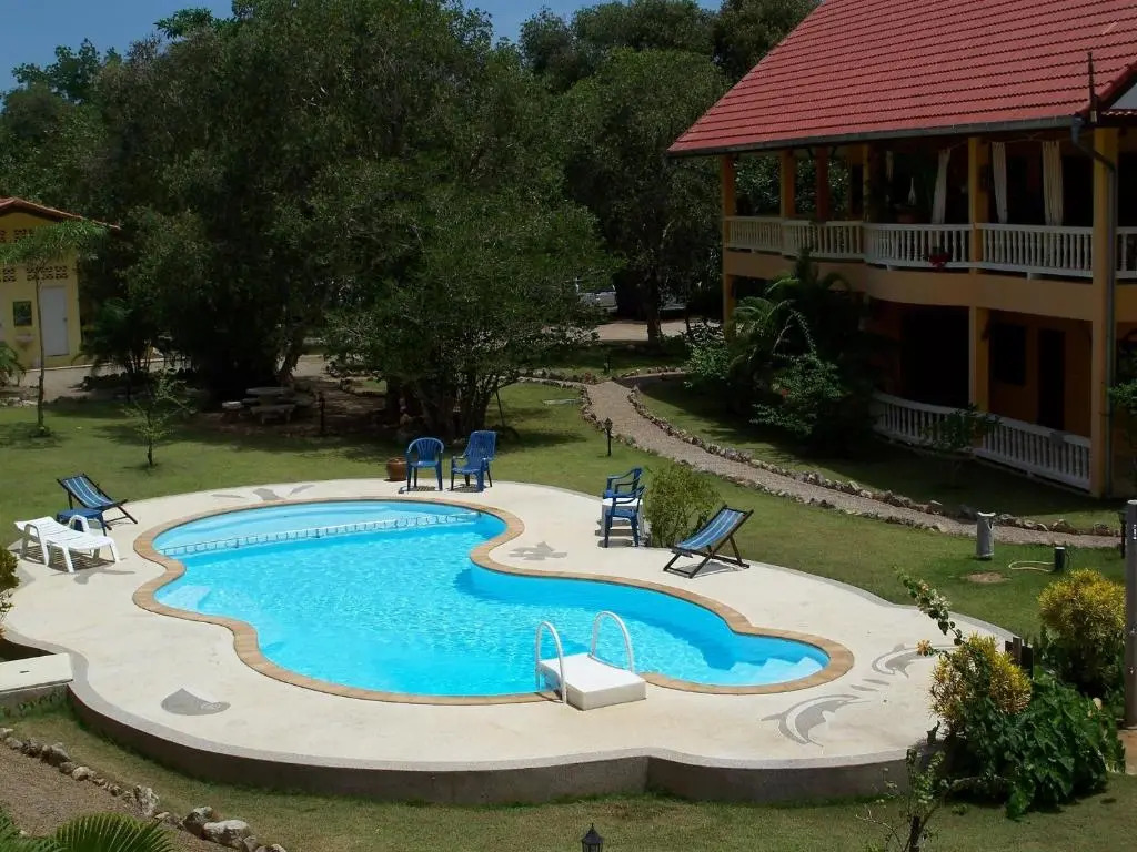 Sabai Residence