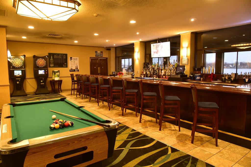Radisson Hotel Niagara Falls-Grand Island