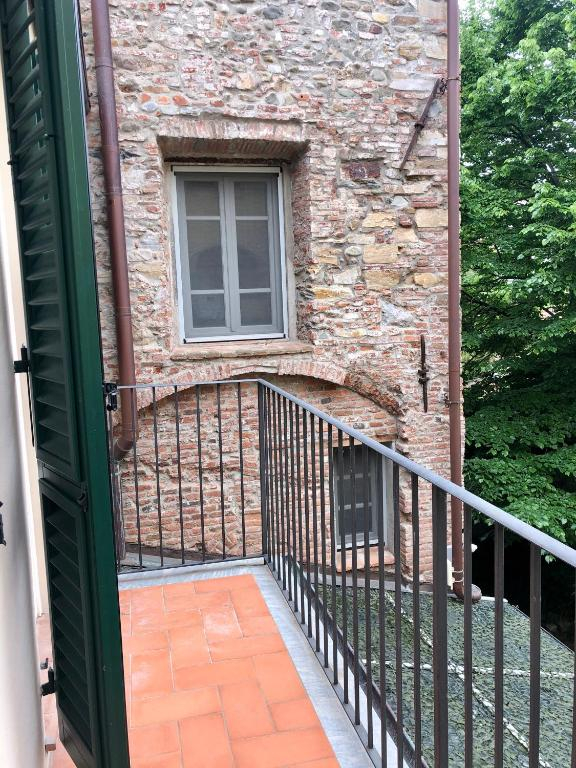 LIris B&B in Terrazza