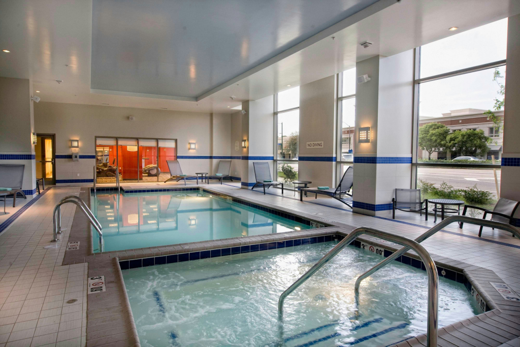 Residence Inn Norfolk Downtown