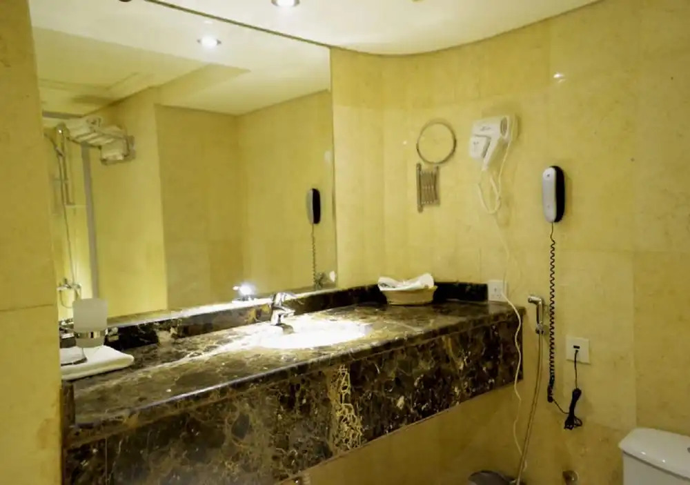 Orgeta Hotel