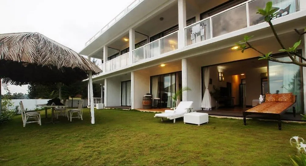 Marbela Home