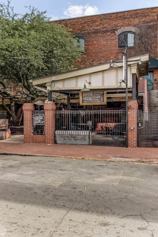 West End Loft - Downtown 5 min Walk to River St, Savannah