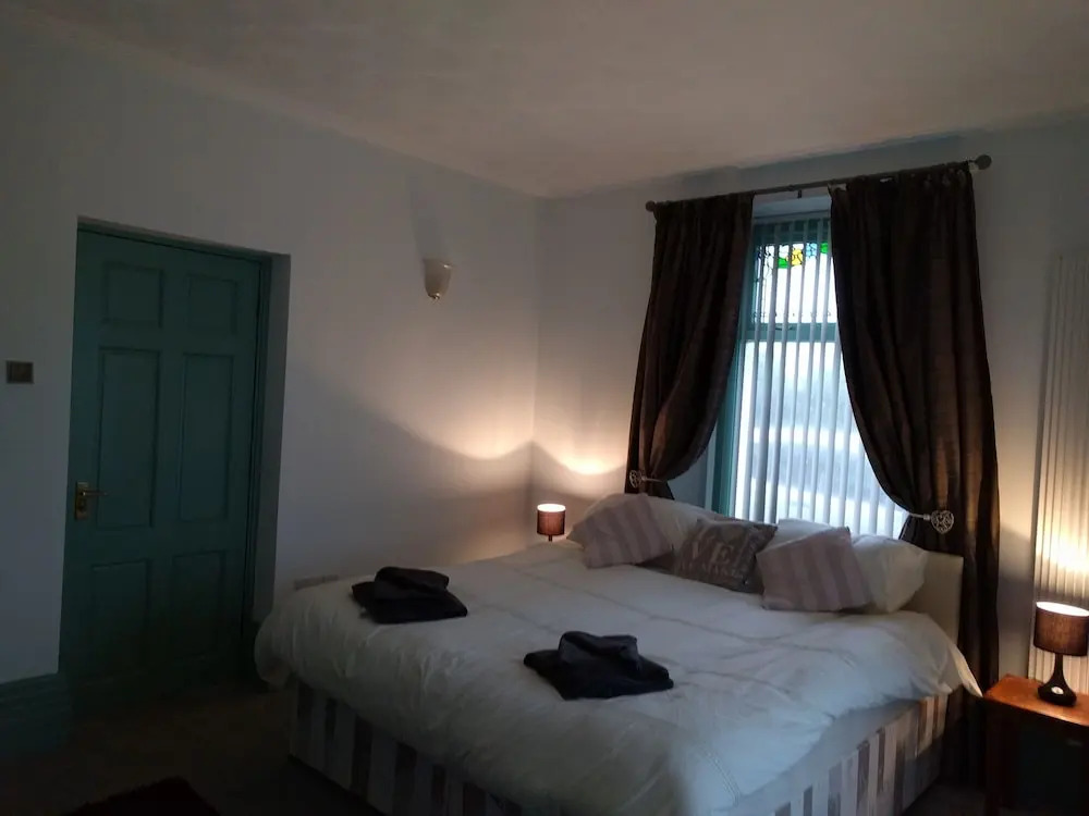 The Old Rectory