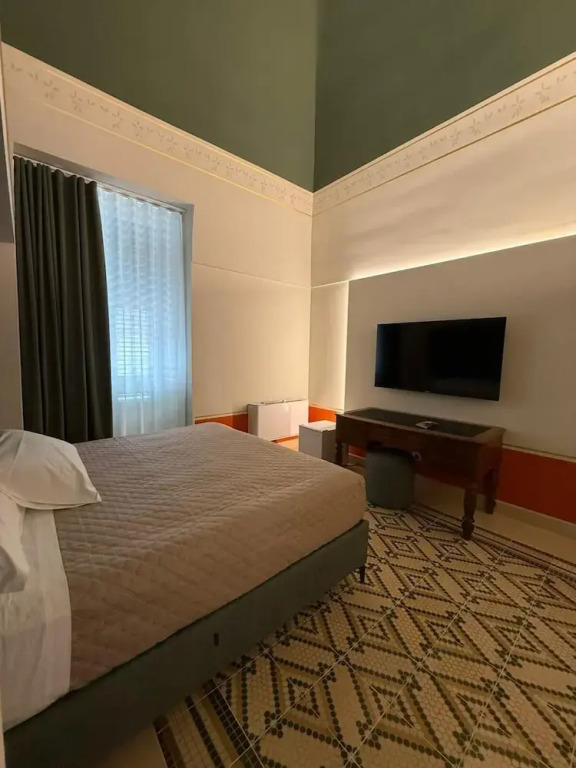 Bellavitarooms-Fiore di Maggio Luxury Suites