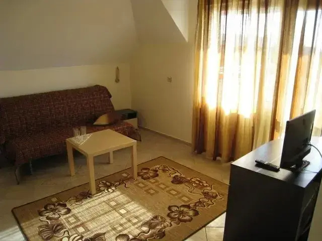 Vlasta Family Hotel