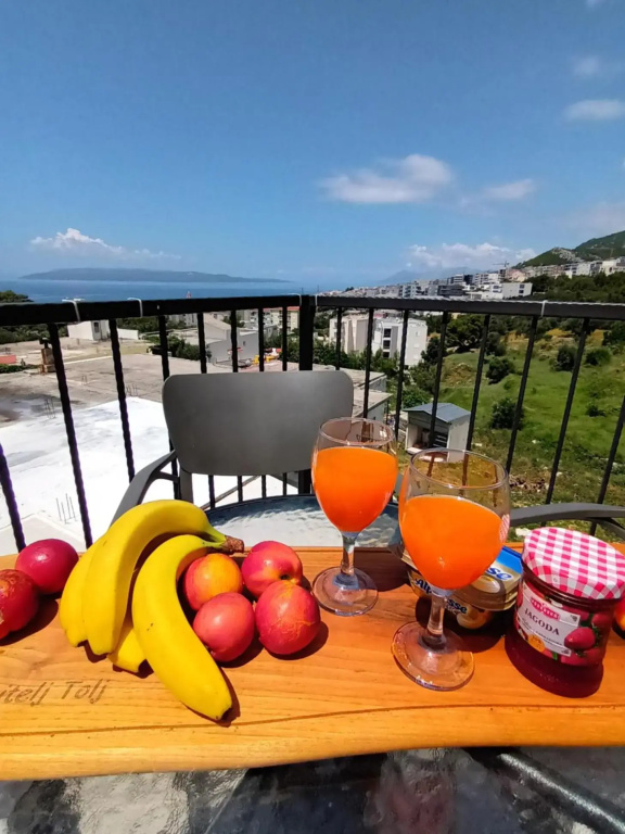 Apartmani Tolj