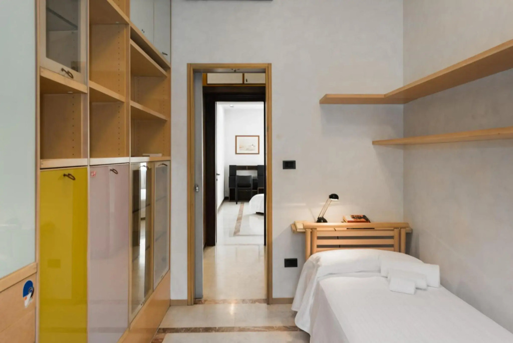 Flats4rent Residenza ai Tigli