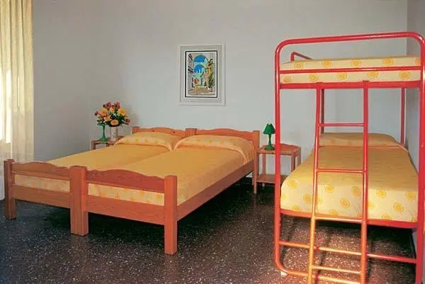 Residenza Valcris