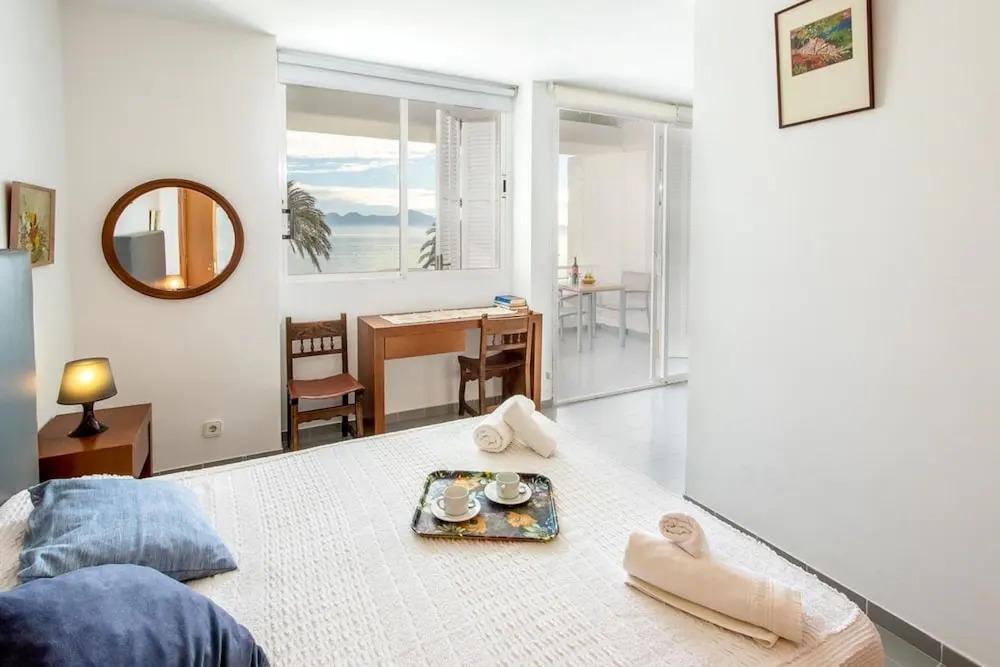Apartamento Sibaris