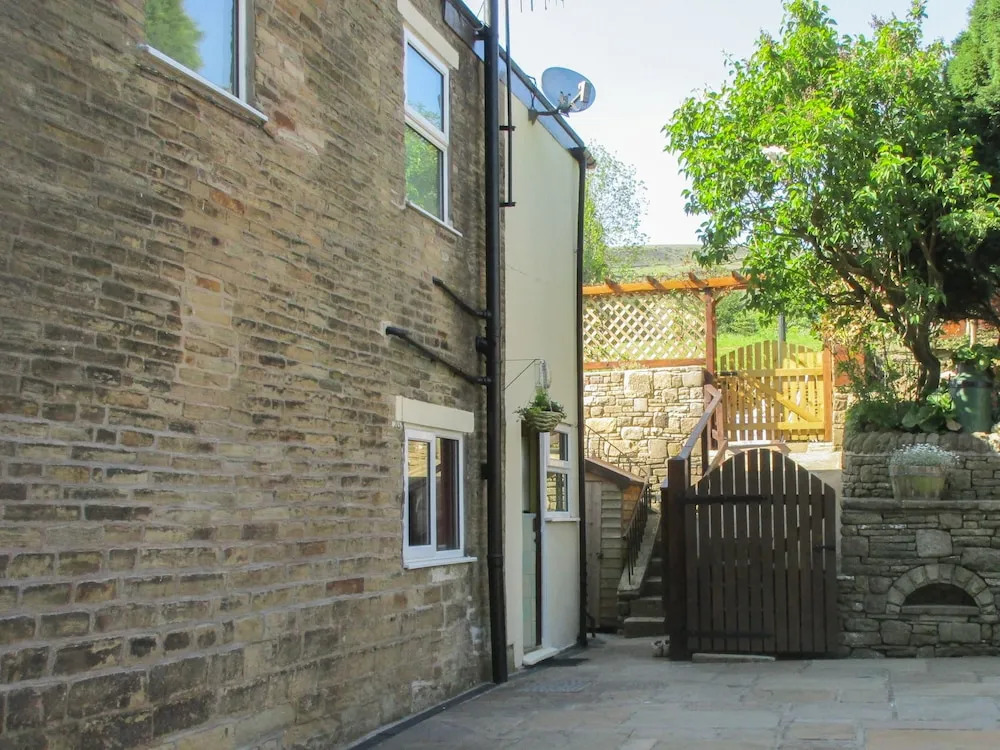 Rose Cottage