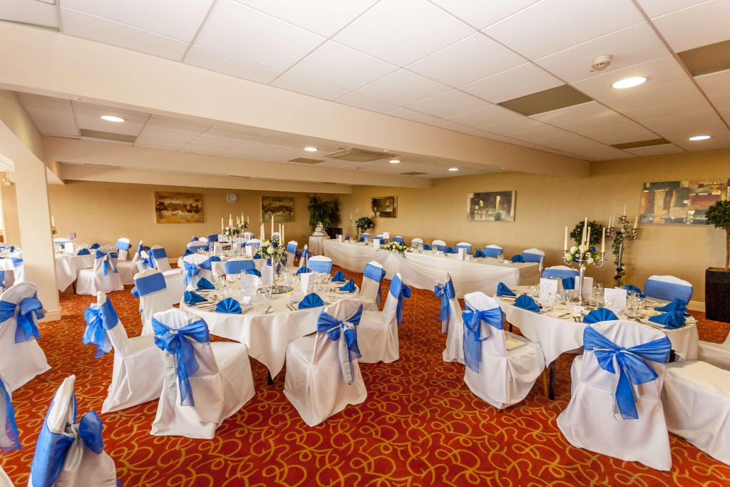 Forest Hills Hotel & Country Club
