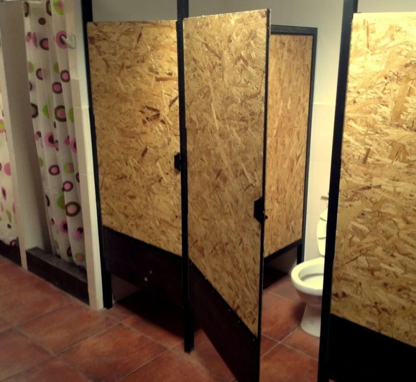 Intro Hostels Cusco