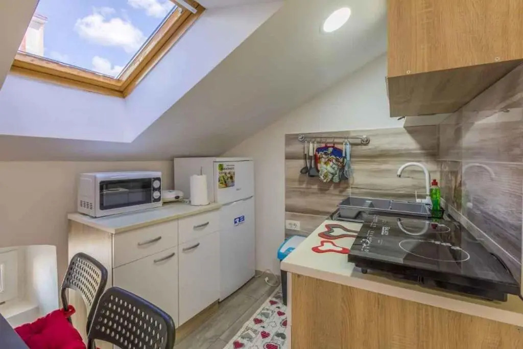 Apartments in Crikvenica 39433