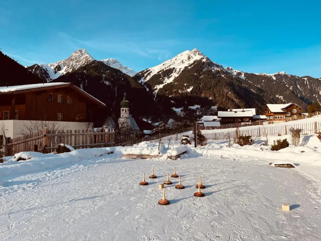 Hotel Gasthof Adler