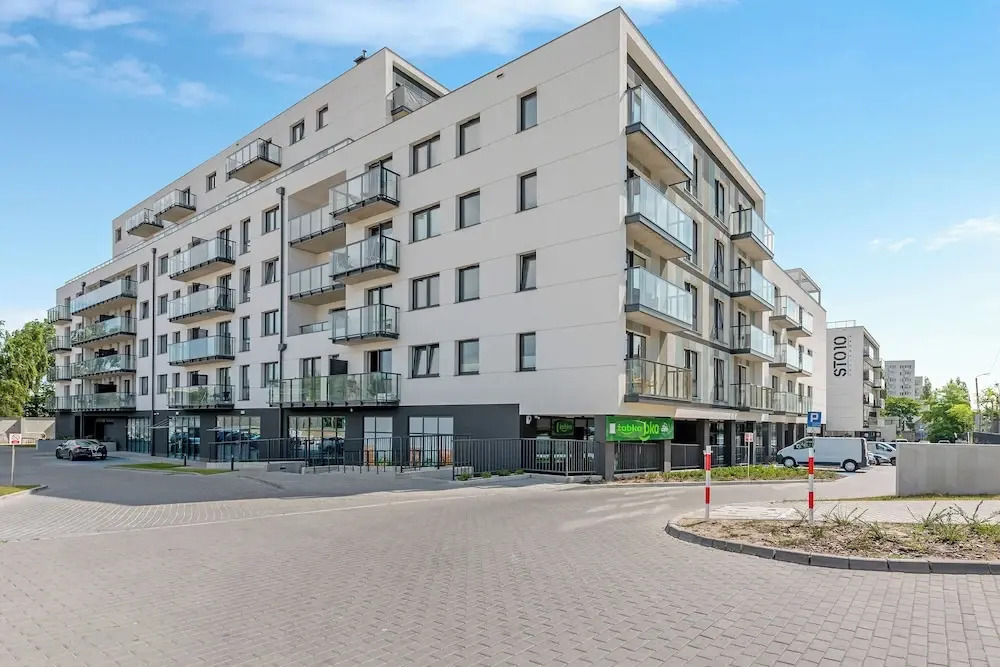 Chylońska 100 by Grand Apartments