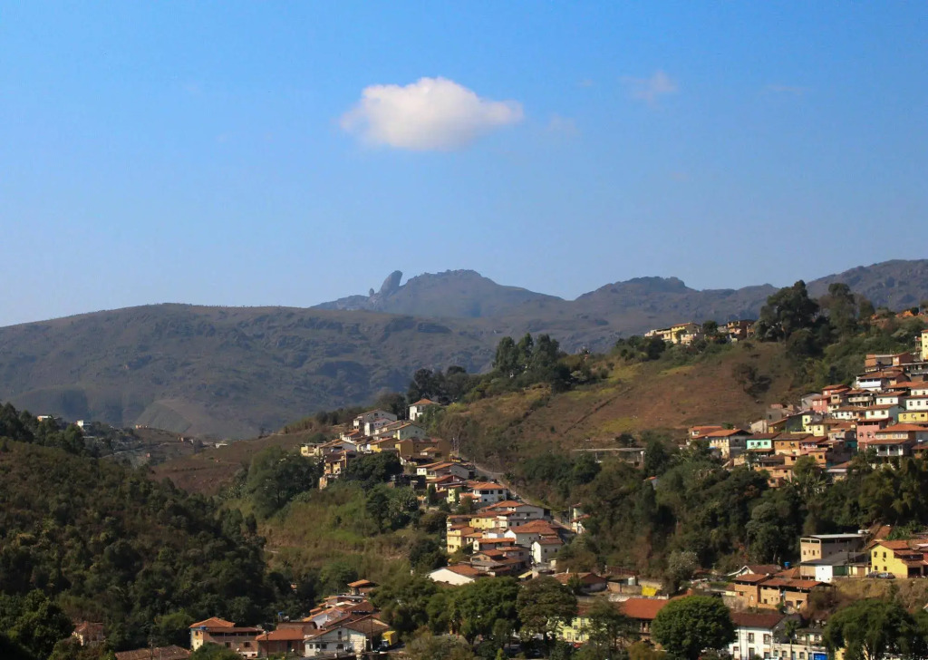 Hotel Pousada Minas Gerais