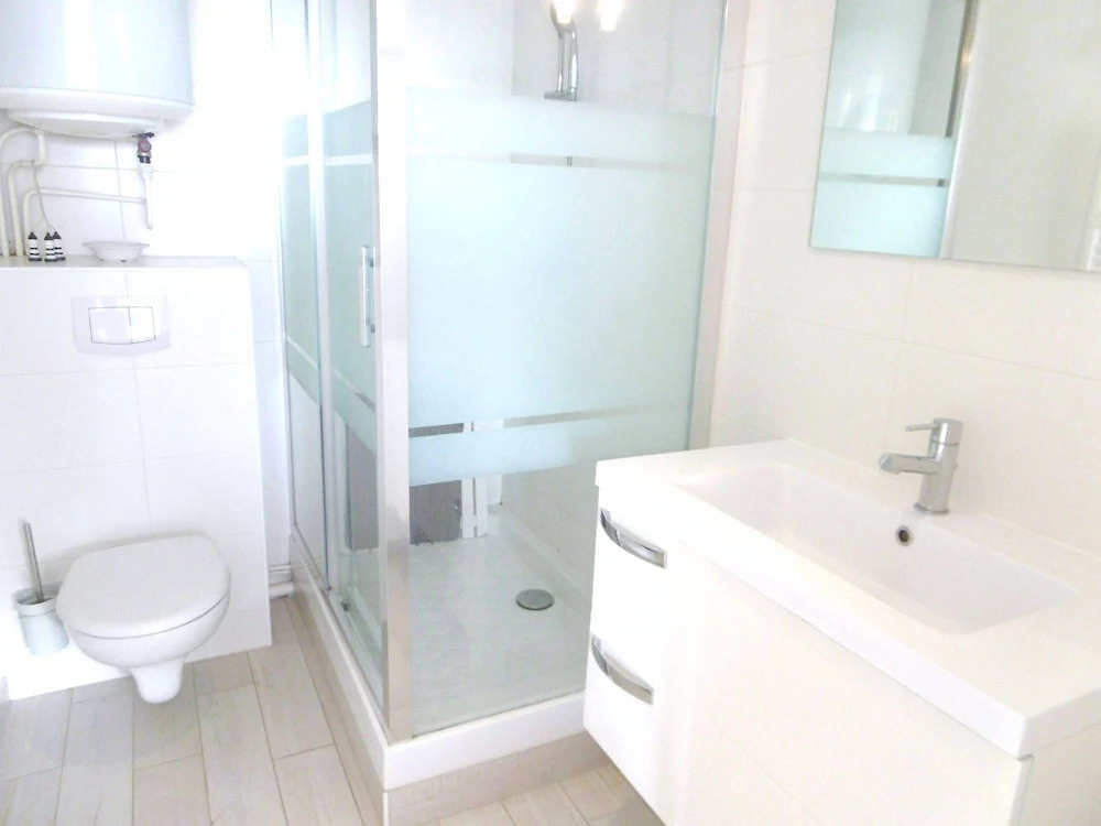 Appartement Iwan