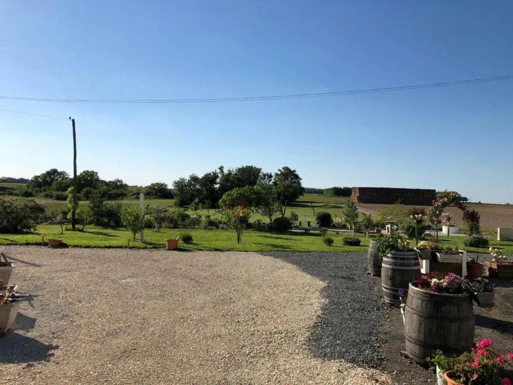 Gîte en Touraine: Campagne, 3 Chambres, Près de Chenonceau - FR-1-381-121