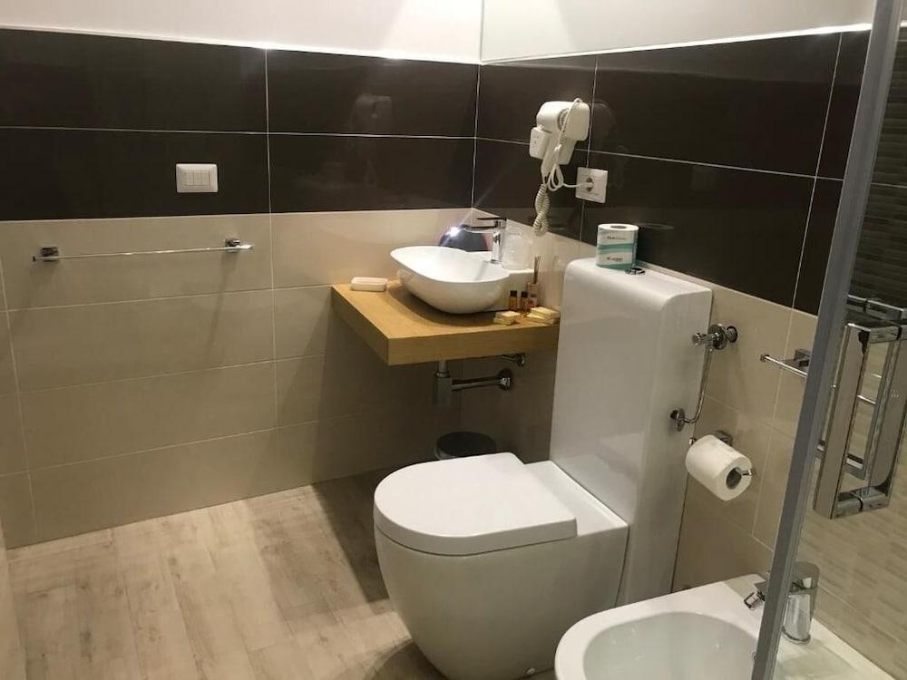 B & B Vittorio Emanuele
