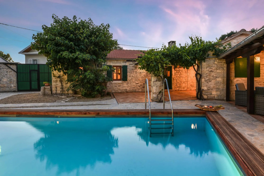 Villa Oak Zadarvillas