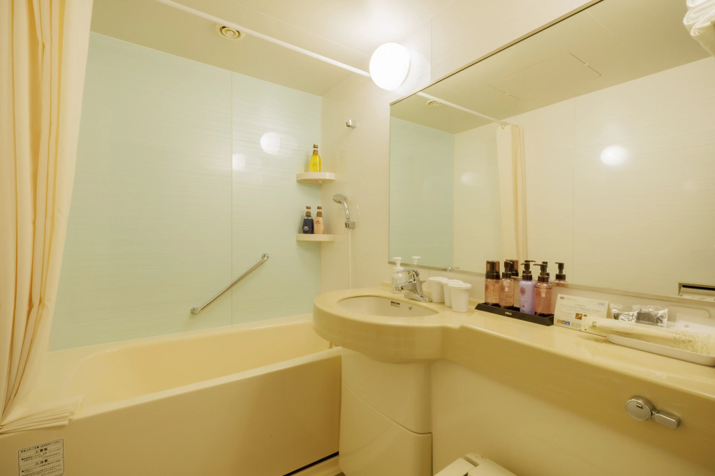 Hotel Monte Hermana Sendai